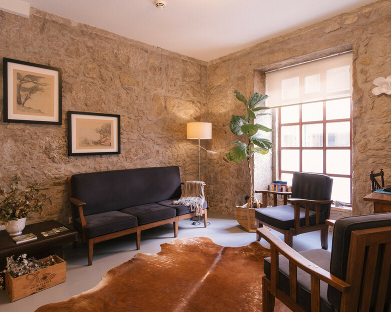 Hotel Meira