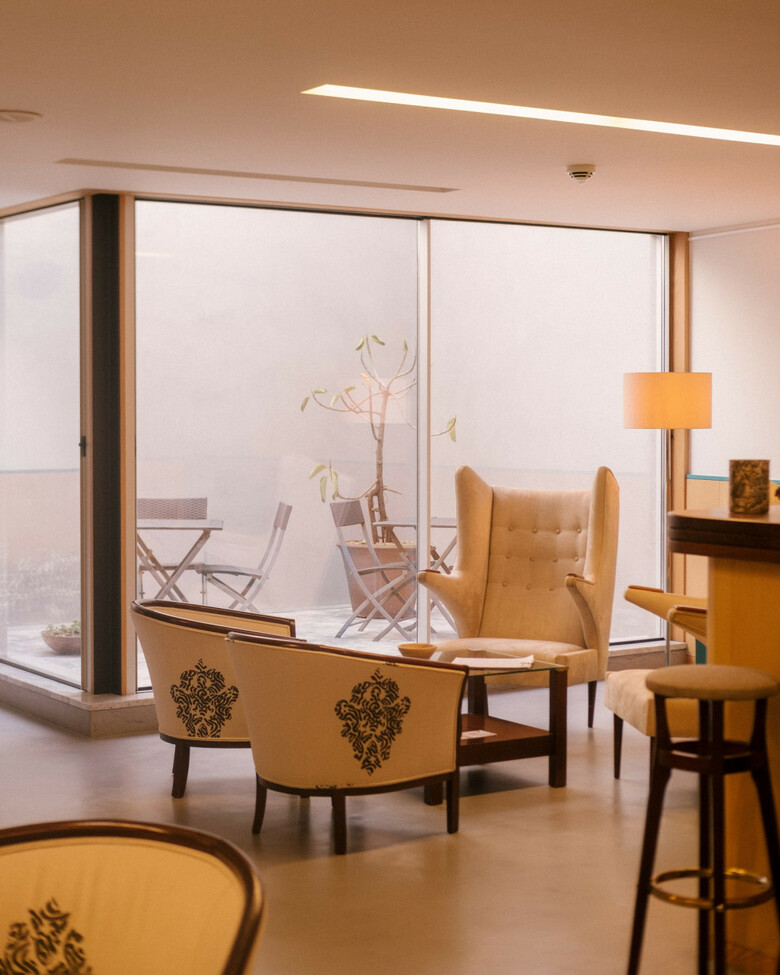 Hotel Meira