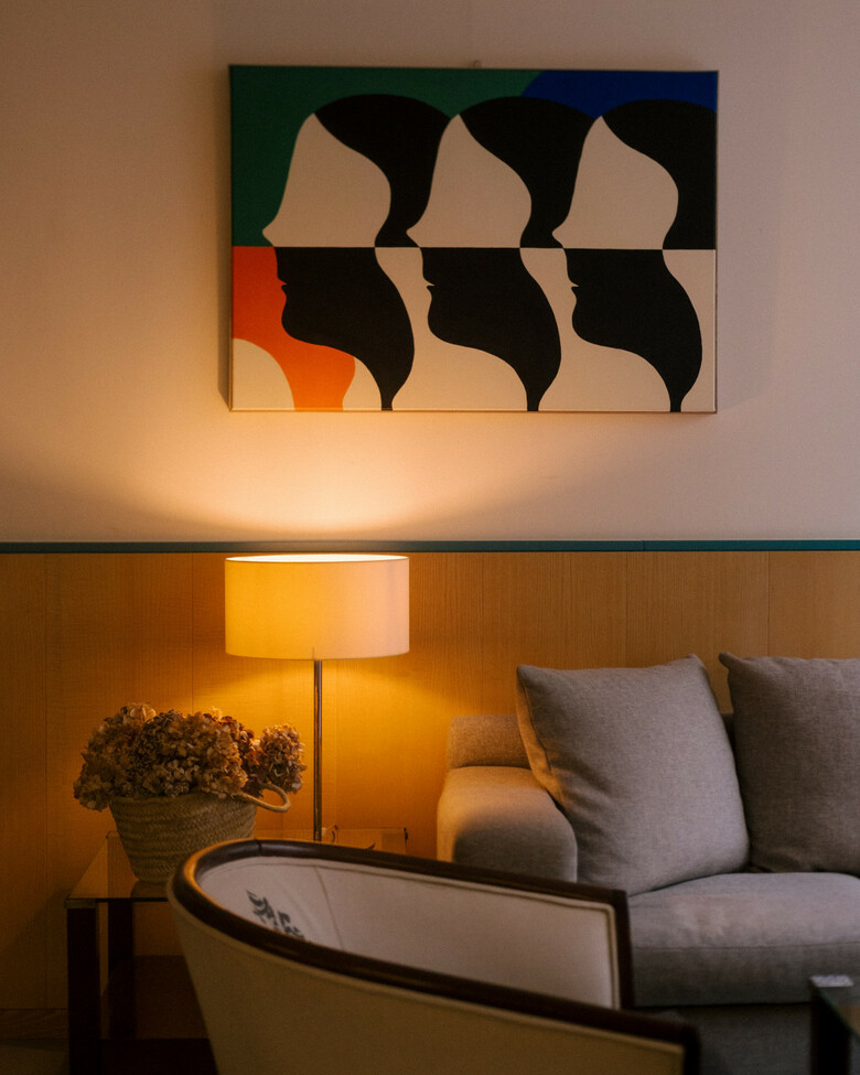 Hotel Meira