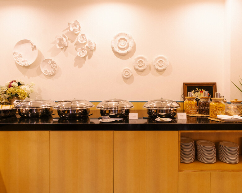 Hotel Meira