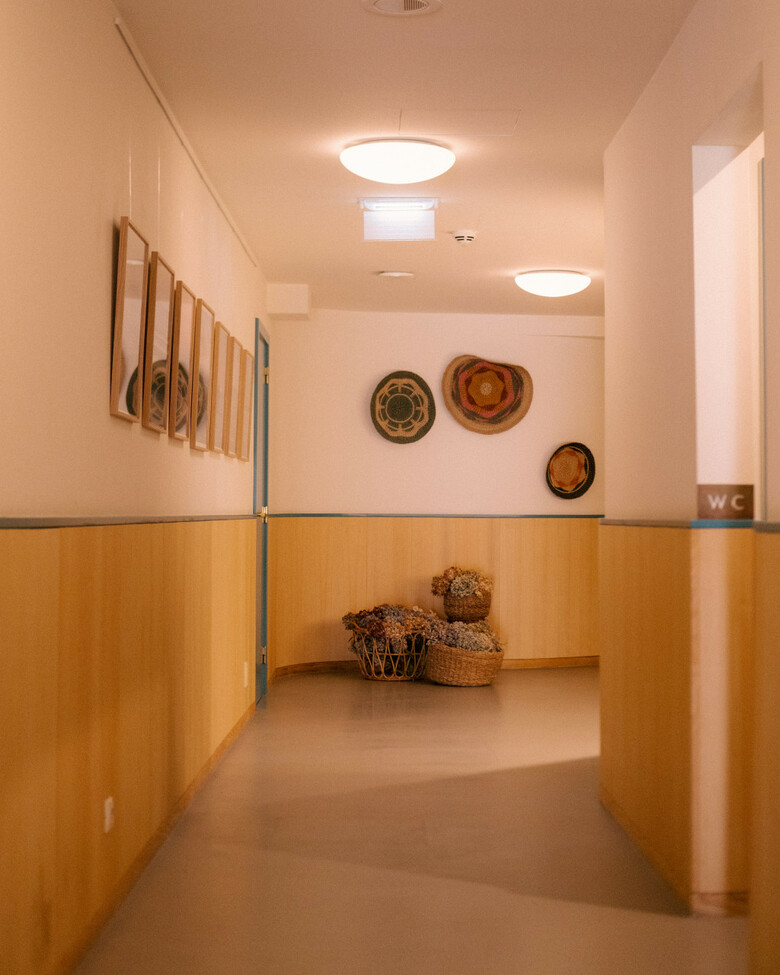 Hotel Meira