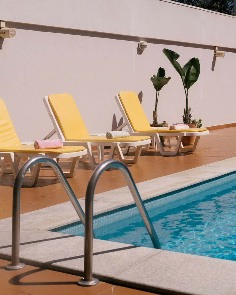 Hotel Meira