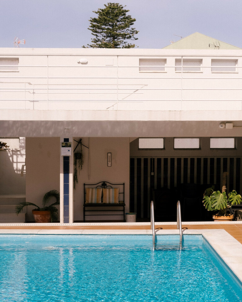 Hotel Meira
