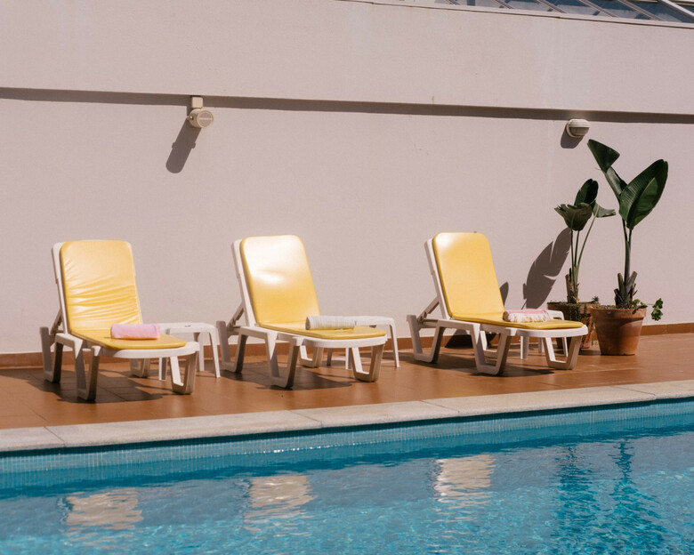 Hotel Meira