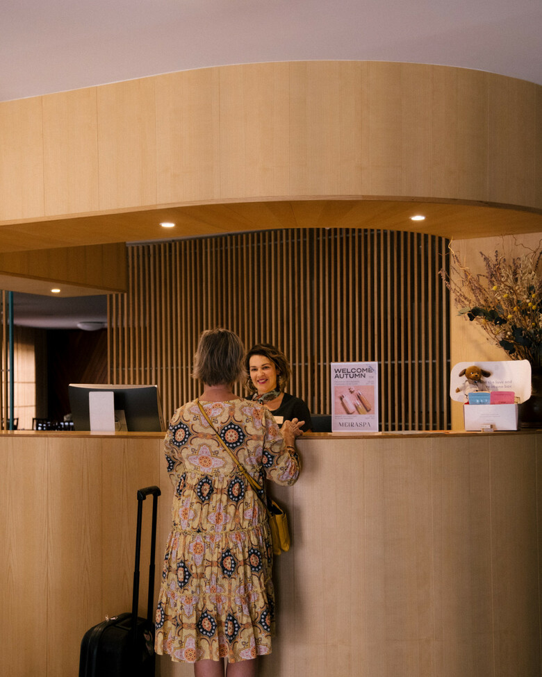 Hotel Meira