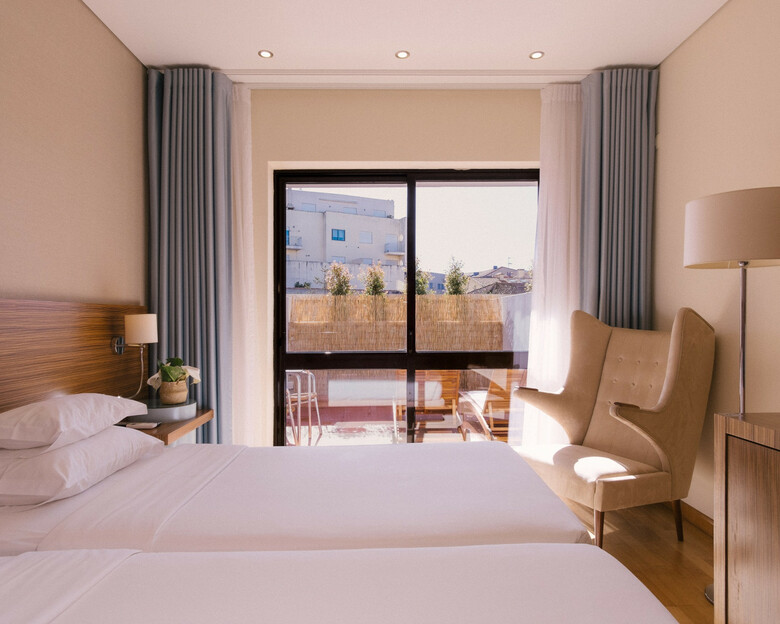Hotel Meira