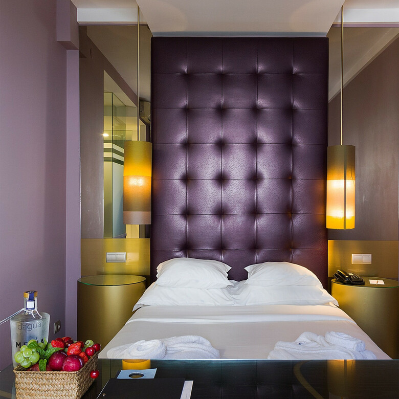 Hotel Meira