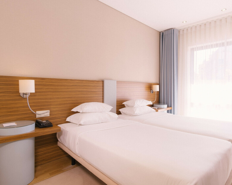 Hotel Meira