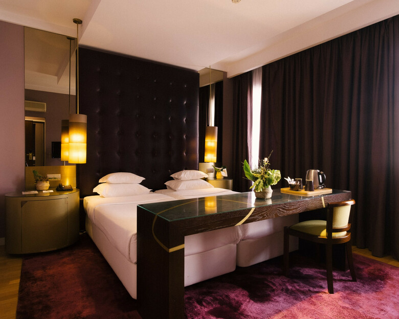 Hotel Meira