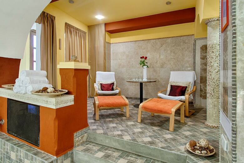 Hoffmeister Hotel & Spa