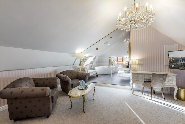 Hoffmeister Hotel & Spa