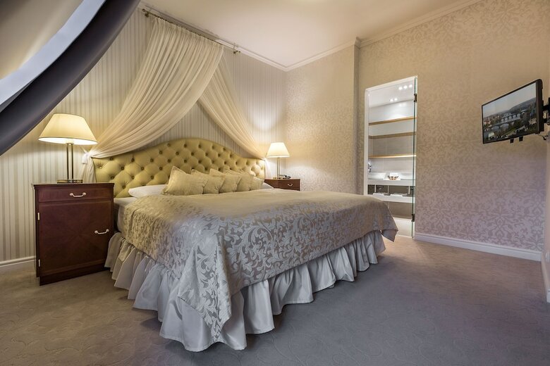 Hoffmeister Hotel & Spa