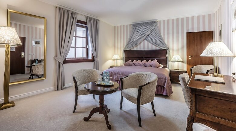 Hoffmeister Hotel & Spa