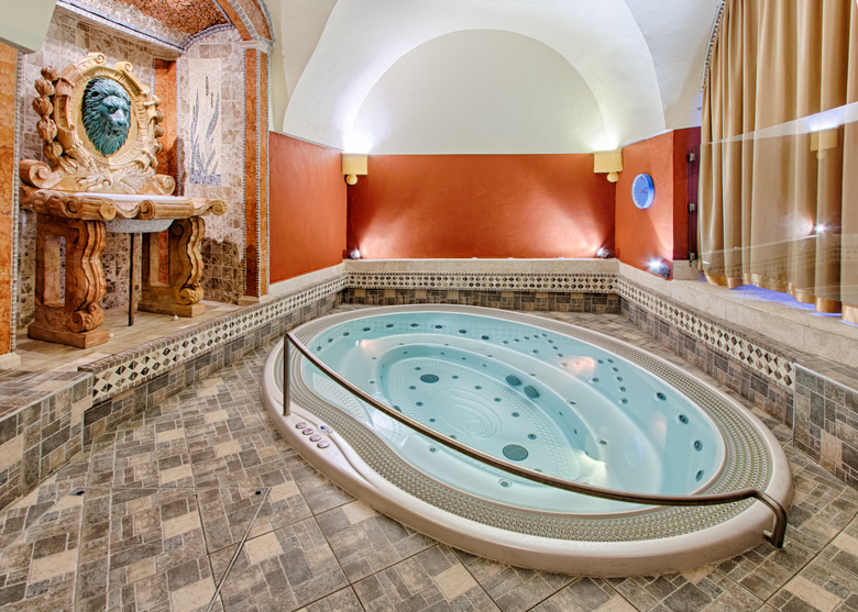 Hoffmeister Hotel & Spa