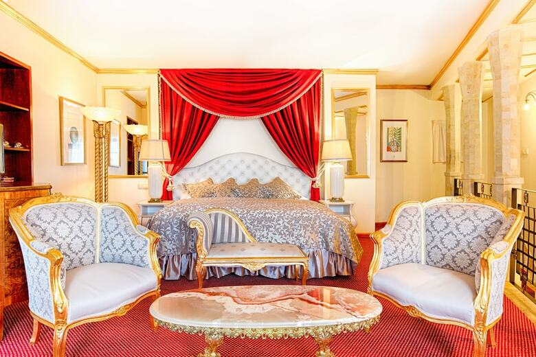 Hoffmeister Hotel & Spa