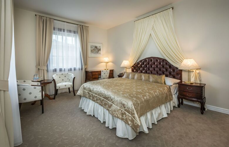 Hoffmeister Hotel & Spa