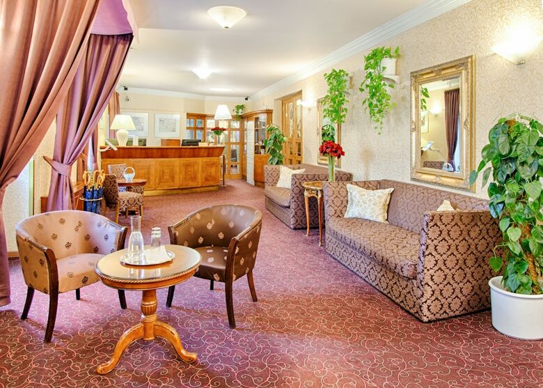 Hoffmeister Hotel & Spa