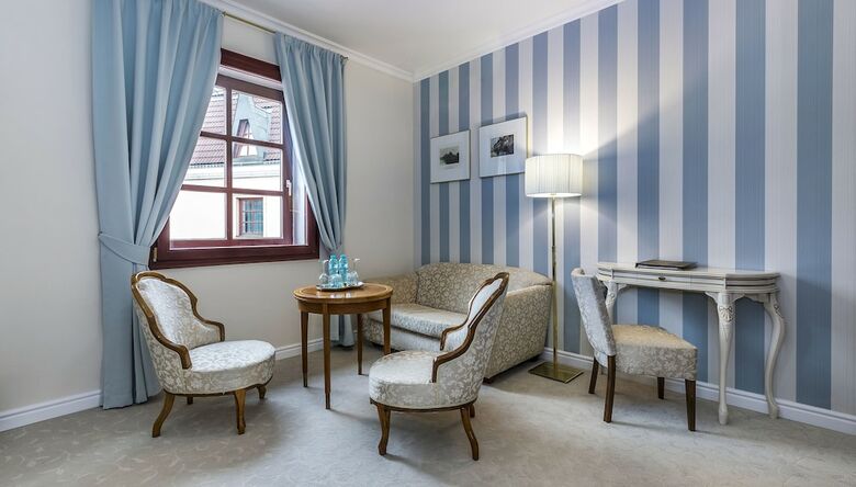 Hoffmeister Hotel & Spa