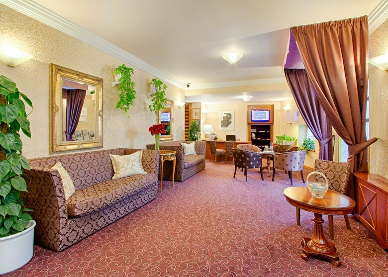 Hoffmeister Hotel & Spa