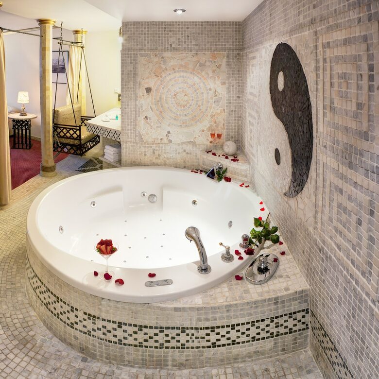 Hoffmeister Hotel & Spa
