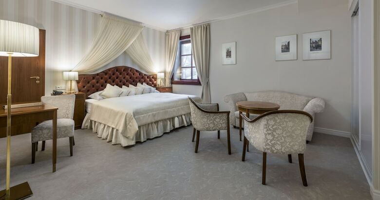 Hoffmeister Hotel & Spa