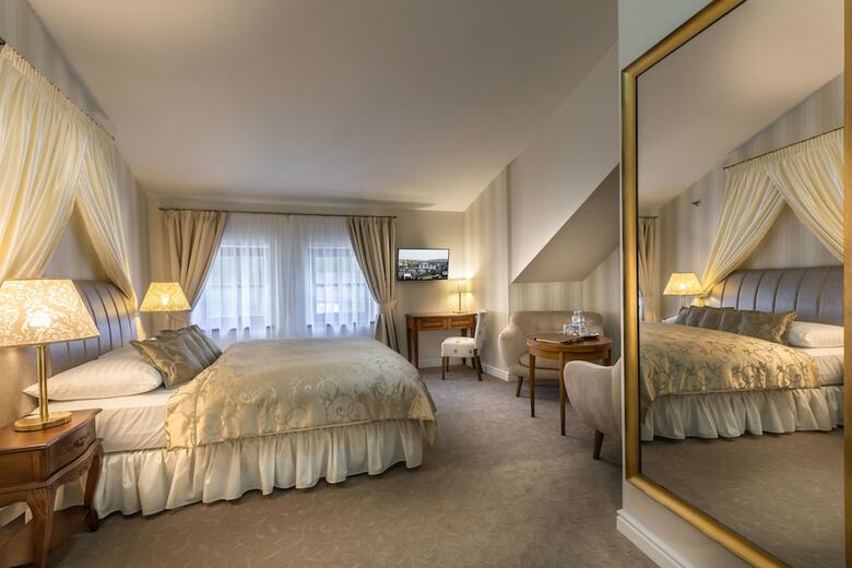 Hoffmeister Hotel & Spa