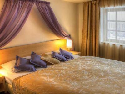 Hoffmeister Hotel & Spa