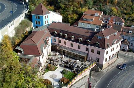 Hoffmeister Hotel & Spa