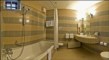 Hoffmeister Hotel & Spa