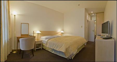 Hoffmeister Hotel & Spa