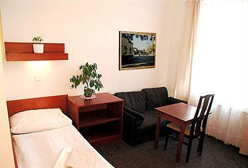 Hotel & Residence Royal Standard