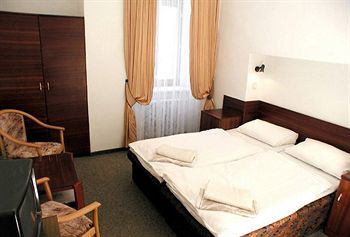 Hotel & Residence Royal Standard