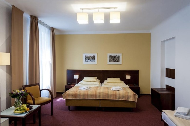 Hotel Petr