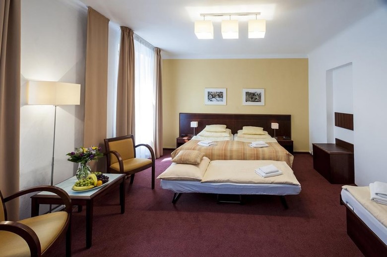 Hotel Petr