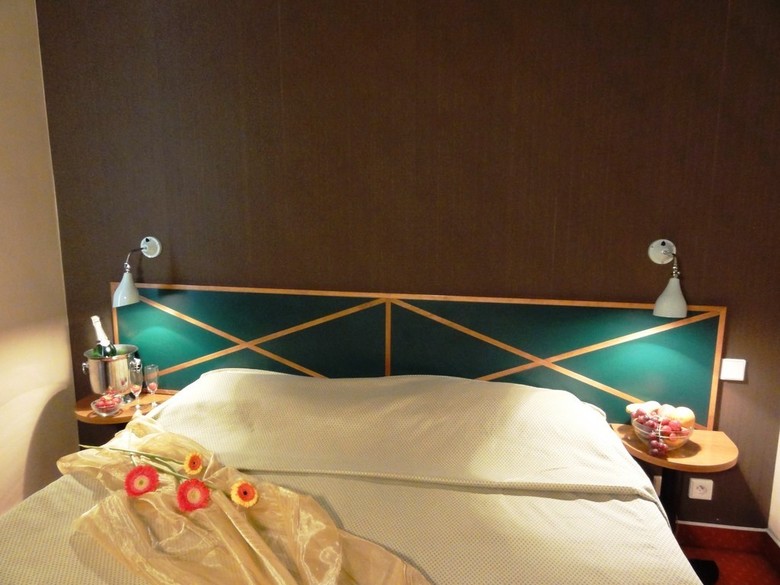 Hotel Residence Mal� Strana