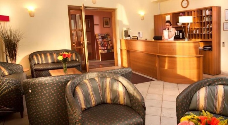 Hotel Residence Select