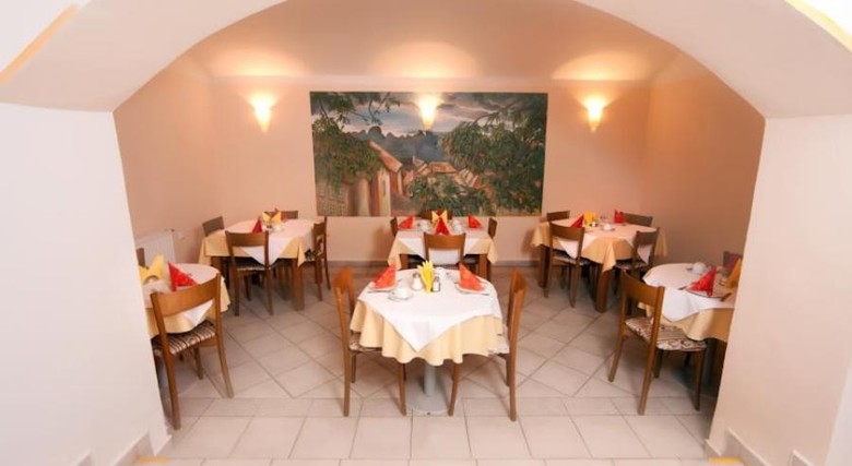 Hotel Residence Select