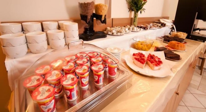 Hotel Residence Select