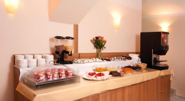 Hotel Residence Select