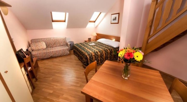 Hotel Residence Select