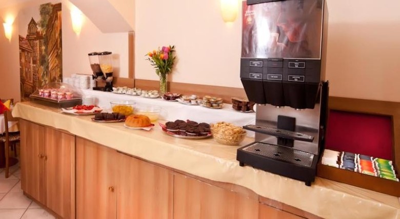 Hotel Residence Select