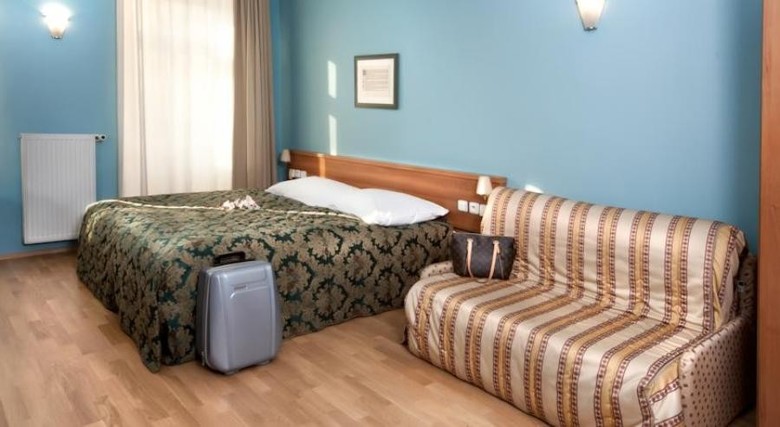 Hotel Residence Select
