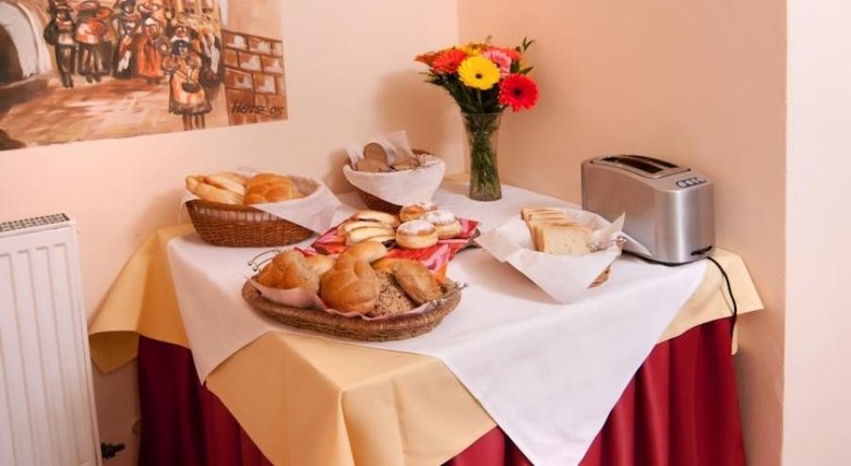 Hotel Residence Select