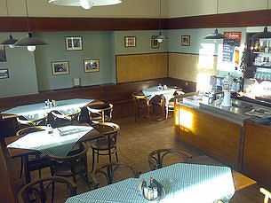 Hotel Svornost