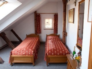 Hotel King George