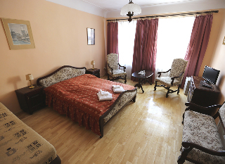 Hotel King George