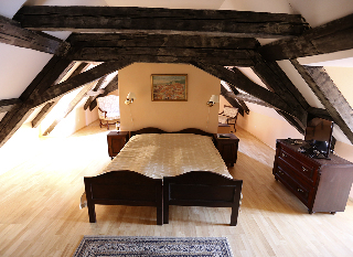 Hotel King George