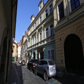 Hotel King George