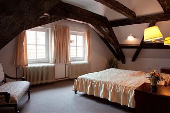 Hotel King George