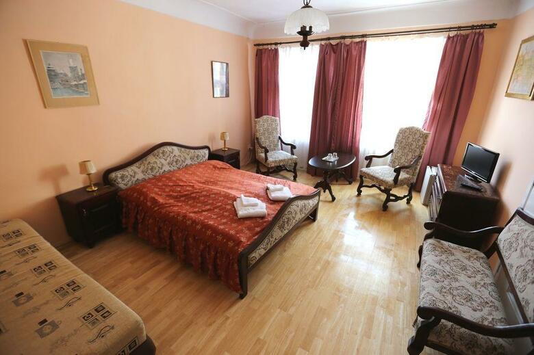 Hotel King George